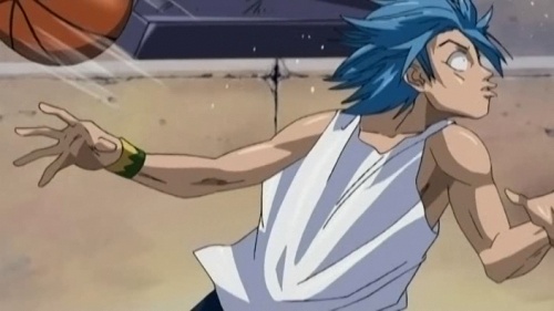 Otaku Gallery  / Anime e Manga / Buzzer Beater / Screen shots / 02 - Transition / 069.jpg